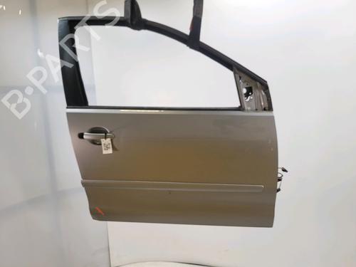 Used Right front door VW POLO IV (9N_, 9A_) 1.4 TDI (80 hp) 29295993