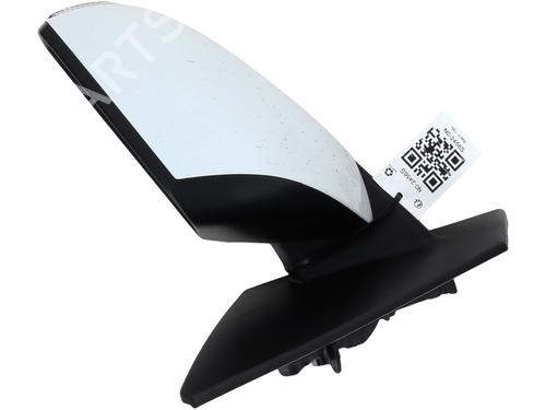 Used Left mirror RENAULT MEGANE III Hatchback (BZ0/1_, B3_) 1.2 TCe (BZ2B, BZ11) (116 hp) 29295528