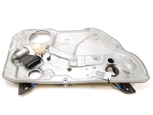 Used Front left window mechanism Front left window mechanism SEAT IBIZA III (6L1) 1.9 TDI (100 hp) 10451827 10451827