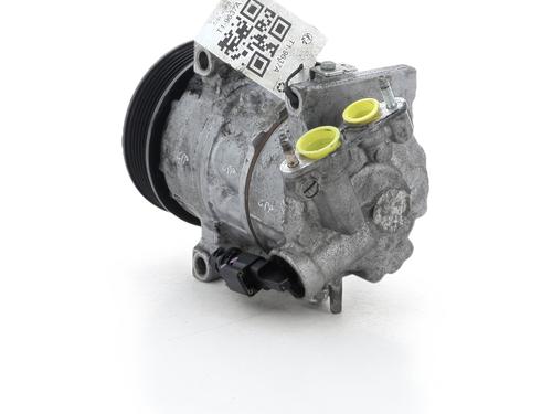 AC compressor CITROËN C3 II (SC_) 1.2 VTi 82 | BP39087069M34 - Image 2