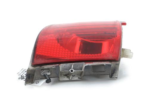 Used Rear bumper left light Rear bumper left light PEUGEOT 2008 I (CU_) 1.6 BlueHDi 100 (100 hp) 33685728 33685728