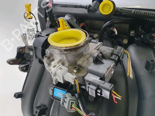 Engine PEUGEOT 206 CC (2D) 2.0 S16 | BP35999421M1 - Image 6