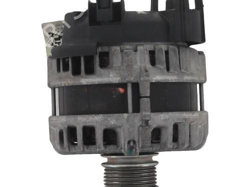 Alternator RENAULT CLIO V (B7_) 1.5 Blue dCi 85 (B7AG) | BP32006314M7 