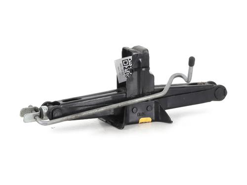 Andre DACIA DUSTER (HS_) 1.5 dCi (HSAJ) (90 hp) 31141798