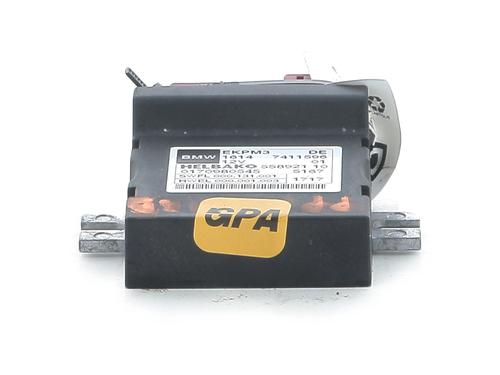 Other BMW 2 Coupe (F22, F87) M2 | BP31240061O1