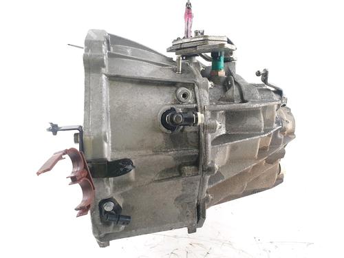 Used Gearbox RENAULT MEGANE III Hatchback (BZ0/1_, B3_) 2.0 TCe (BZ0K) (180 hp) 30379639