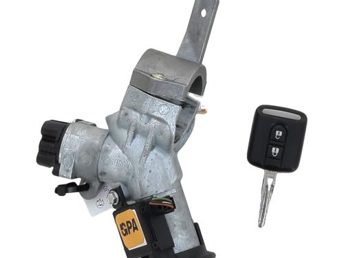 Clé de contact NISSAN MICRA III (K12) 1.2 16V (80 hp) 30982012