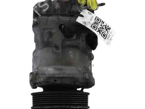 AC compressor CITROËN C4 II (NC_) 2.0 HDi / BlueHDi 150 | BP30557561M34 