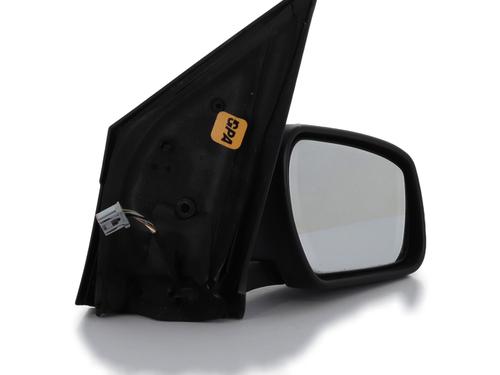 Right mirror FORD FUSION (JU_) 1.6 TDCi | BP29849151C27