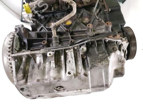 Engine RENAULT LAGUNA II (BG0/1_)  | BP26670354M1 