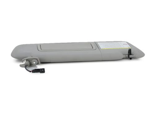 Right sun visor OPEL MERIVA B MPV (S10) 1.7 CDTI (75) | BP37256534I2 - Image 4
