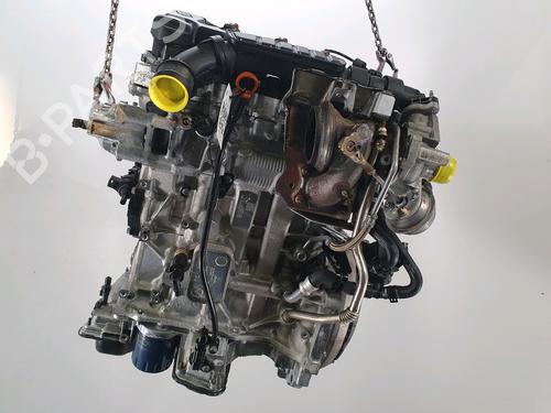 Engine CITROËN C3 Picasso (SH_) 1.2 THP 110 (SHHNZ6) | BP36691703M1 - Image 2