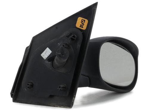 Right mirror CITROËN C2 (JM_) 1.4 HDi | BP27269643C27 