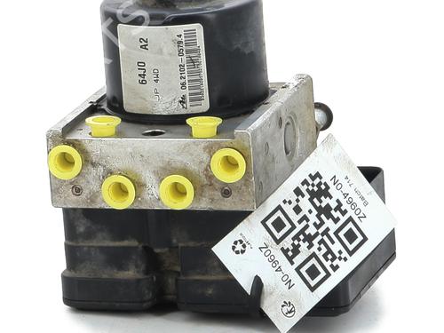 ABS pump SUZUKI GRAND VITARA II (JT, TE, TD) 1.9 DDiS All-wheel Drive (JT419, TD44, JB419WD, JB419XD,... | BP24604453M43 