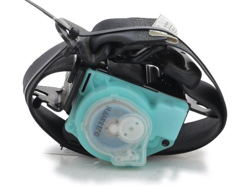 Rear left belt tensioner HONDA ACCORD VII Tourer (CM, CN) 2.4 (CM2) | BP27729683C89 