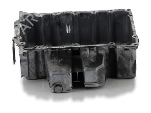 Oliebundkar AUDI A2 (8Z0) 1.4 TDI | BP28803004M115