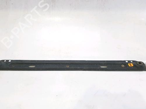 Used Front bumper reinforcement CITROËN BERLINGO MULTISPACE (B9) 1.6 HDi 90 (90 hp) 30607143