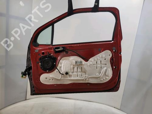 Right front door CITROËN DS3 (SA_) 1.4 VTi 98 | BP29390376C3 