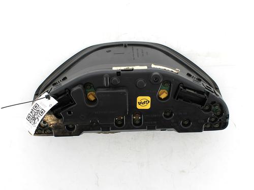 Cockpit MERCEDES-BENZ E-CLASS (W210) E 320 CDI (210.026) | BP15771738C47 