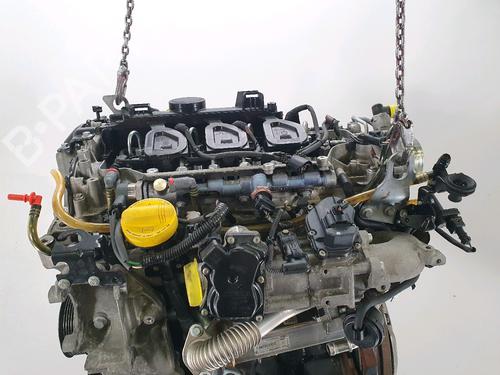 Engine RENAULT MEGANE III Coupe (DZ0/1_) 2.0 dCi (DZ0L) | BP36831393M1  - Image 5