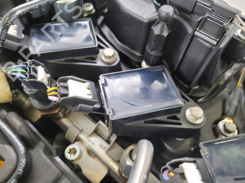 Engine FORD PUMA (J2K, CF7) 1.0 EcoBoost | BP29381469M1 