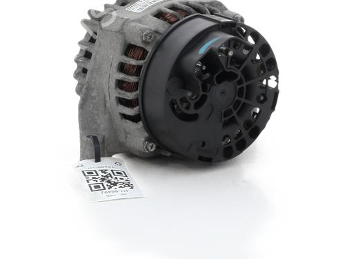 Alternator FIAT 500 (312_) 1.2 (312AXA1A) | BP34413659M7 - Image 2