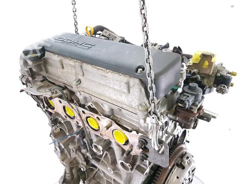 Engine SUZUKI SWIFT III (MZ, EZ) 1.3 (RS413, ZC11S) | BP31866426M1