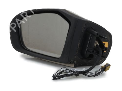 Left mirror MERCEDES-BENZ A-CLASS (W169) A 180 CDI (169.007, 169.307) | BP29018856C26 