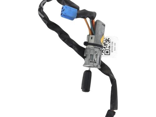 Used Ignition barrel PEUGEOT 206 SW (2E/K) 1.4 HDi (68 hp) 32401452