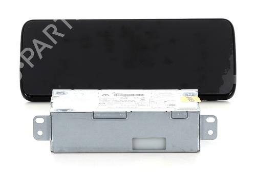 Sistema audio FIAT 600e / 600 (365_, 364_) Electric (156 hp) 26489234