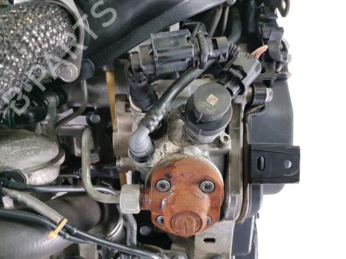 Engine PEUGEOT 207 SW (WK_) 1.6 HDi | BP33533132M1 - Image 6