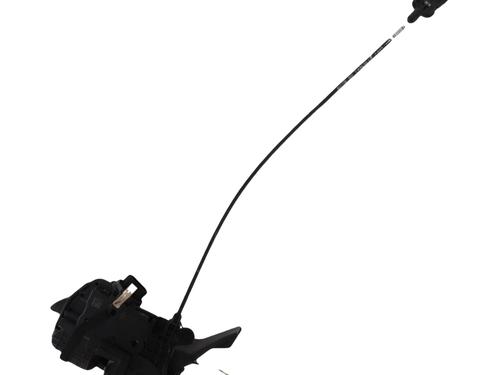 Used Front left lock Front left lock RENAULT TRAFIC III Van (FG_) 1.6 dCi 95 (FGMJ, FGMR) (95 hp) 33420566 33420566