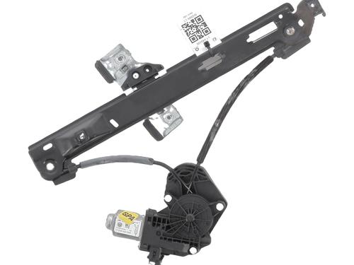 Used Rear right window mechanism Rear right window mechanism SEAT IBIZA IV (6J5, 6P1) 1.6 TDI (105 hp) 33753588 33753588