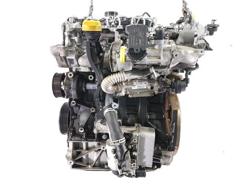 Engine RENAULT ESPACE IV (JK0/1_) 2.0 dCi (JK01, JK02, JK1J, JK1K, JK1H) | BP33645783M1 - Image 2