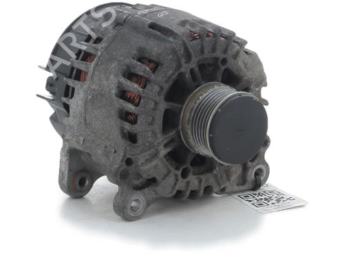 Alternador DACIA DUSTER (HM_) 1.5 dCi 110 4x4 (HMAB) | BP32309603M7