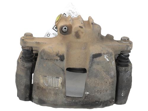 Used Right front brake caliper Right front brake caliper PEUGEOT 206 Hatchback (2A/C) 2.0 RC (177 hp) 33532909 33532909