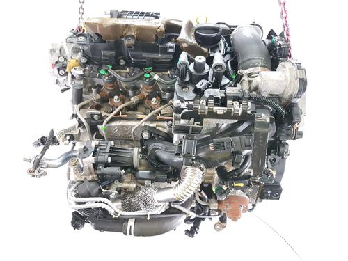 Engine PEUGEOT 207 SW (WK_) 1.6 HDi | BP36006648M1 - Image 5