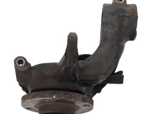 Right front steering knuckle CITROËN C3 II (SC_) 1.6 BlueHDi 100 | BP39763829M26 - Image 3