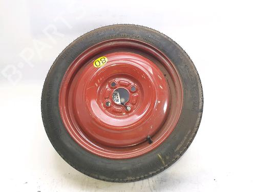 Reservehjul kit SUZUKI SWIFT III (MZ, EZ) 1.3 DDiS (RS413D) | BP29415854C119 