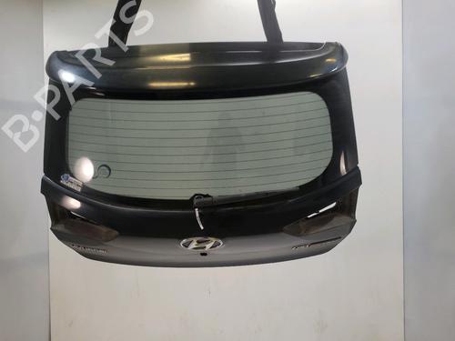Used Tailgate Tailgate 39194758 39194758
