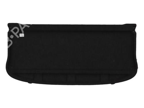 Rear parcel shelf RENAULT MEGANE IV Hatchback (B9A/M/N_) 1.5 dCi 110 (B9A3) | BP29761717C85 