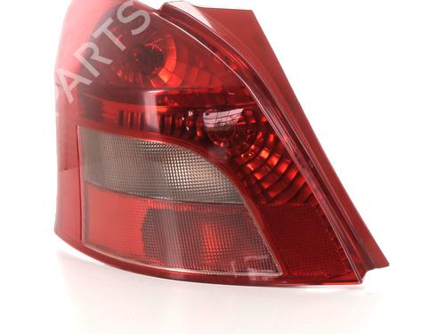 Left taillight TOYOTA YARIS (_P9_) 1.4 D-4D (NLP90_, NLP90R) | BP28177176C34 