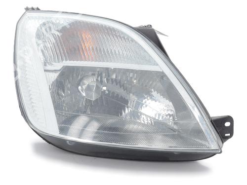 Used Right headlight Right headlight 31985859 31985859