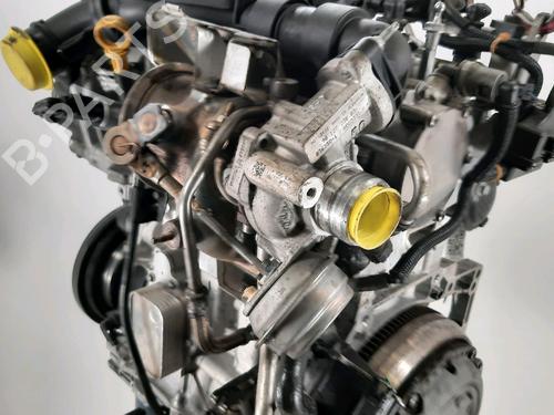 Engine CITROËN C3 II (SC_) 1.2 THP 110 | BP31350119M1 