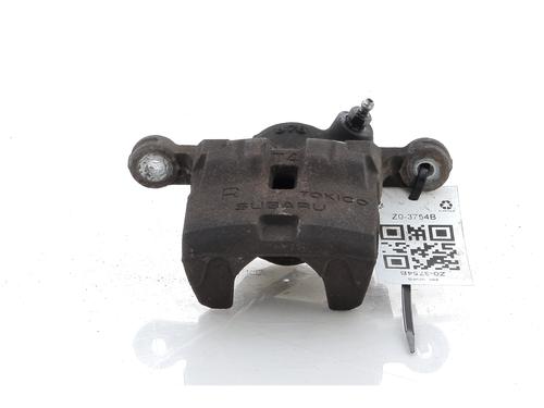 Used Right rear brake caliper SUBARU FORESTER (SH_) 2.0 D AWD (SHH, SHD, SHN) (147 hp) 27901030