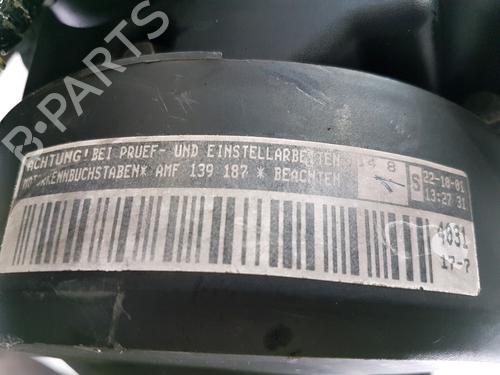 Engine AUDI A2 (8Z0) 1.4 TDI | BP31662283M1 