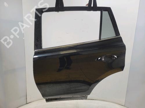 Porte arrière gauche TOYOTA RAV 4 IV (_A4_) 2.5 Hybrid (AVA42_) (197 hp) 33009630