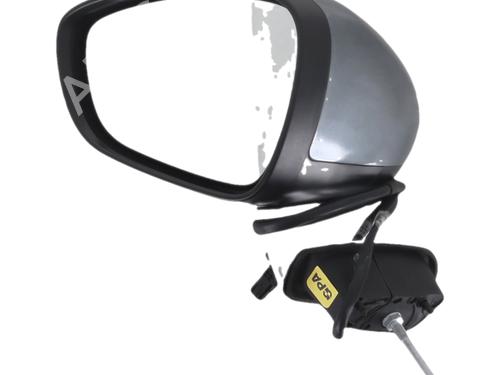 Used Left mirror Left mirror CITROËN C3 II (SC_) 1.4 VTi 95 (95 hp) 35999408 35999408