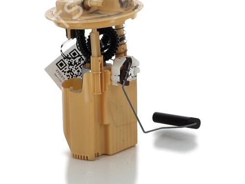Used Fuel pump RENAULT CLIO IV (BH_) 1.5 dCi 90 (90 hp) 31797724