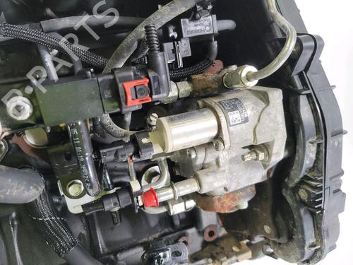 Engine OPEL MERIVA B MPV (S10) 1.7 CDTI (75) | BP29522447M1 